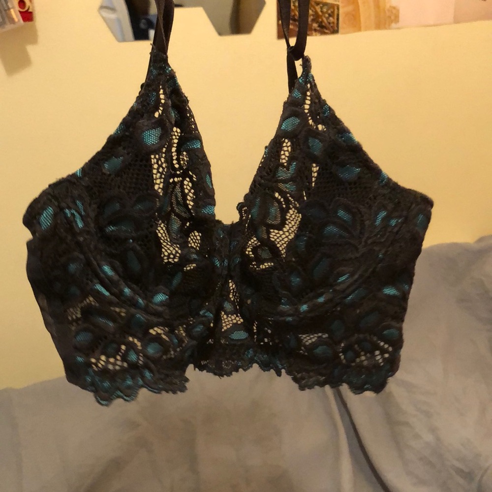 Lace Bra New!